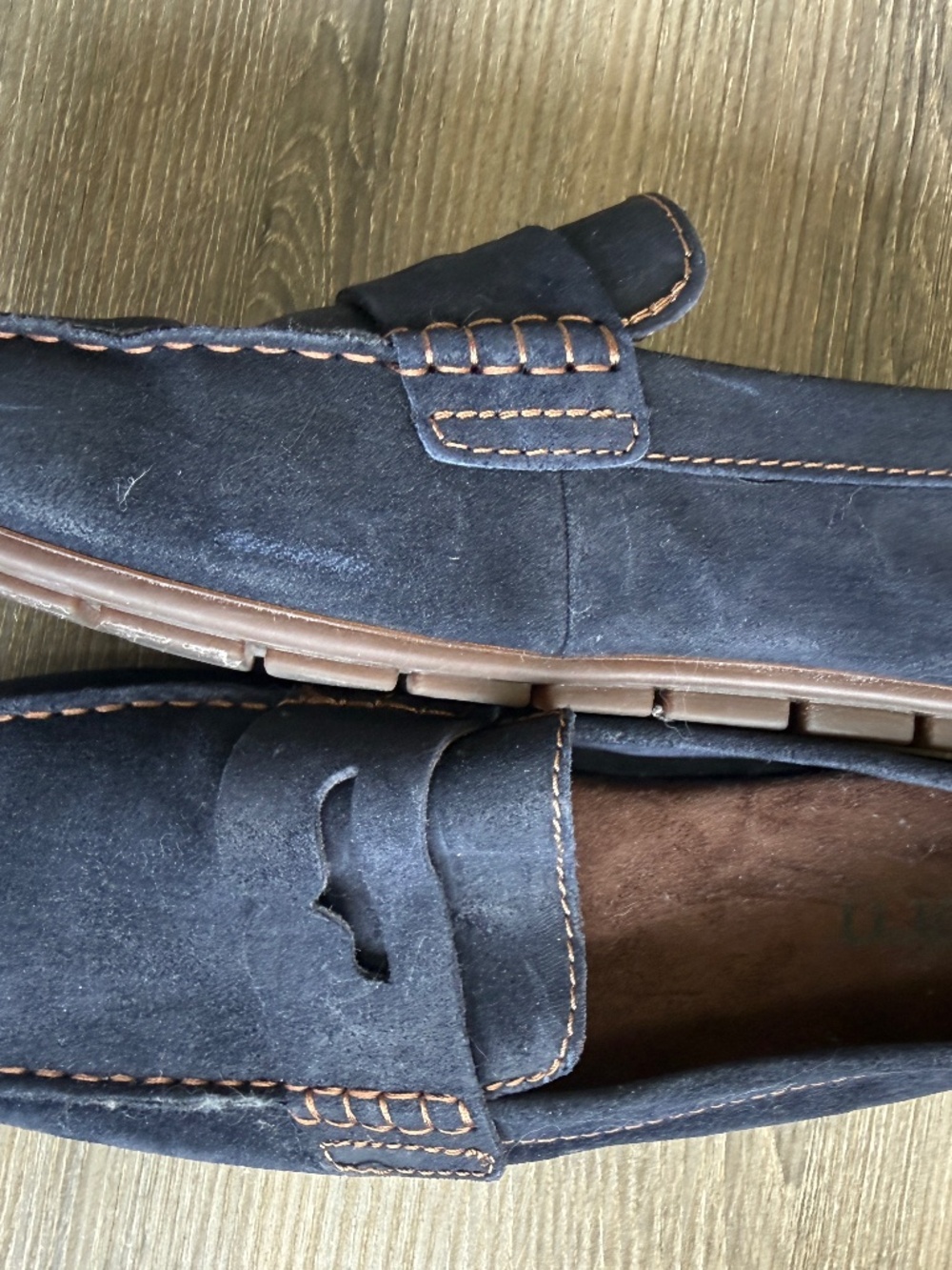 Born Men’s loafers